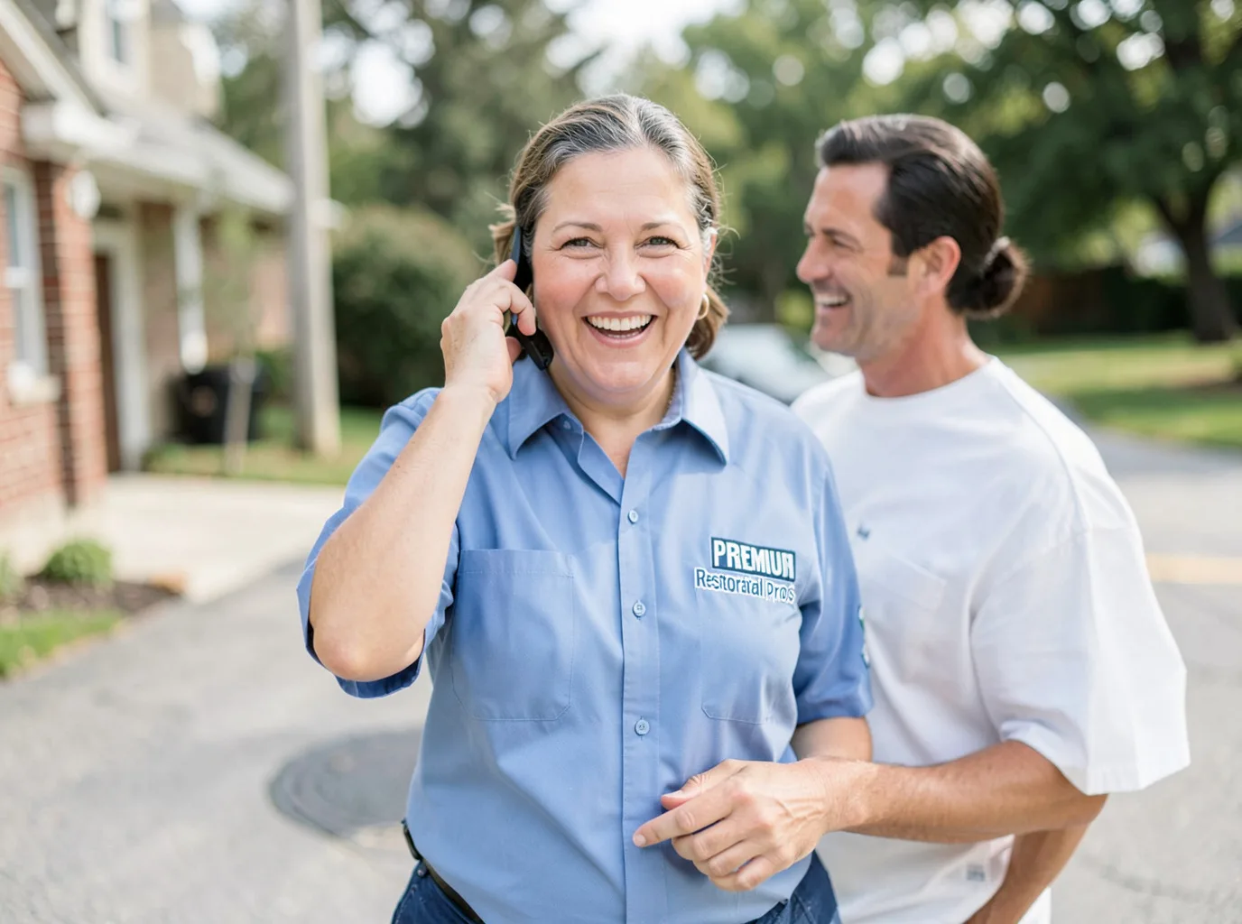 Water Damage Restoration Hooppole, IL FAQs